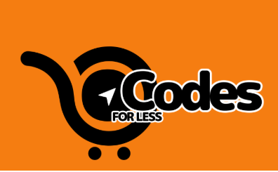 Codes for Less